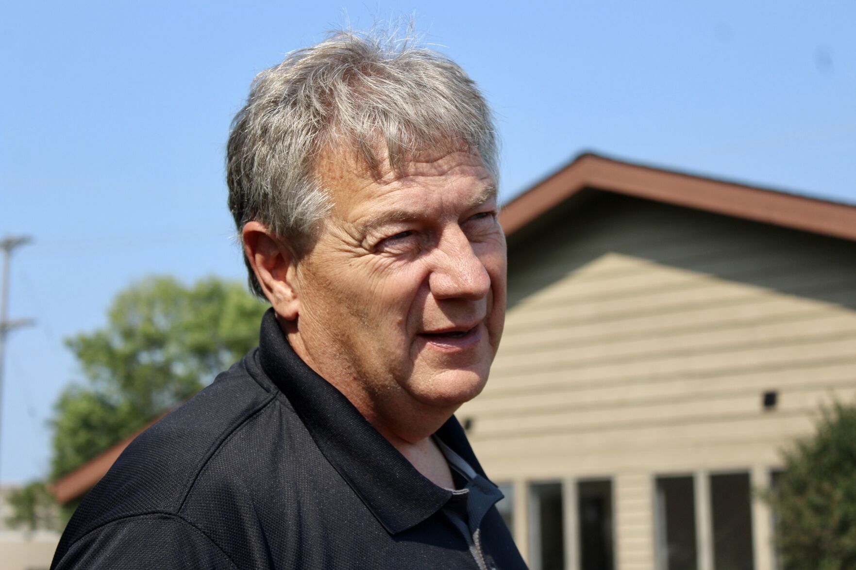 Mike Cohoon